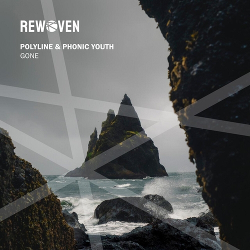 Polyline, Phonic Youth - Gone [RWVN007]